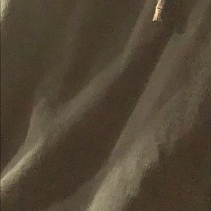 Meet your Posher, Abraham